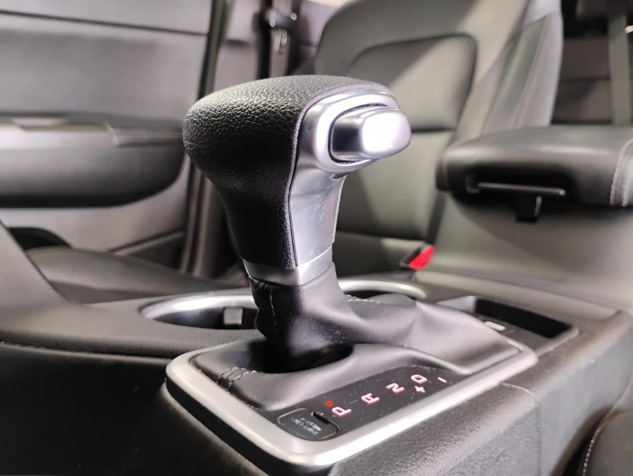 Kia Sportage S FWD 2021