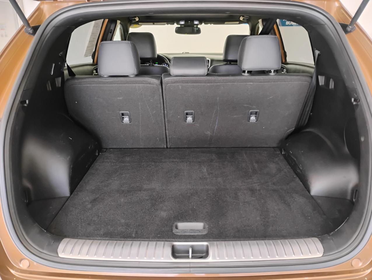 Kia Sportage S FWD 2021