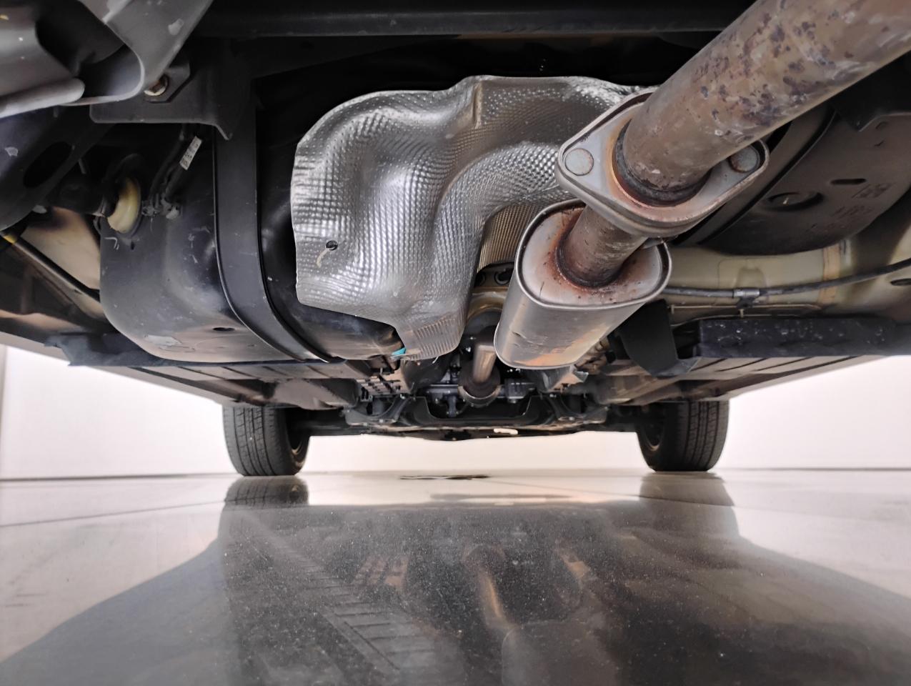 Kia Sportage S FWD 2021