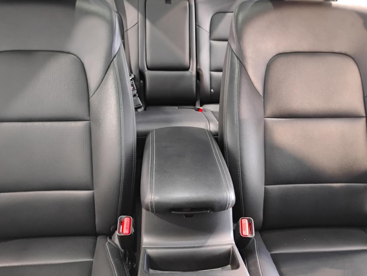 Kia Sportage S FWD 2021