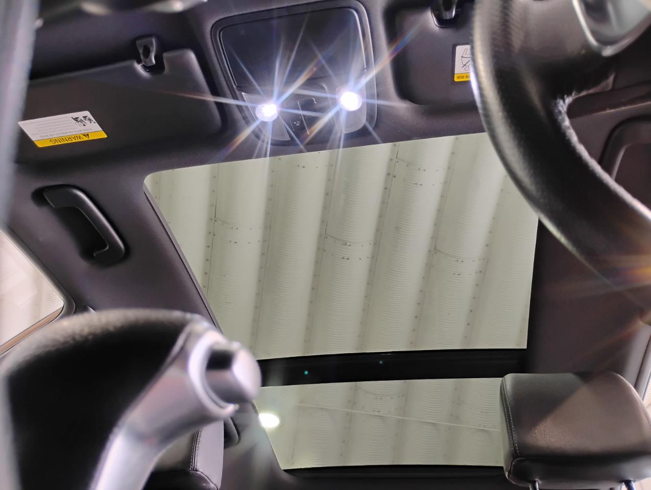 Kia Sportage S FWD 2021