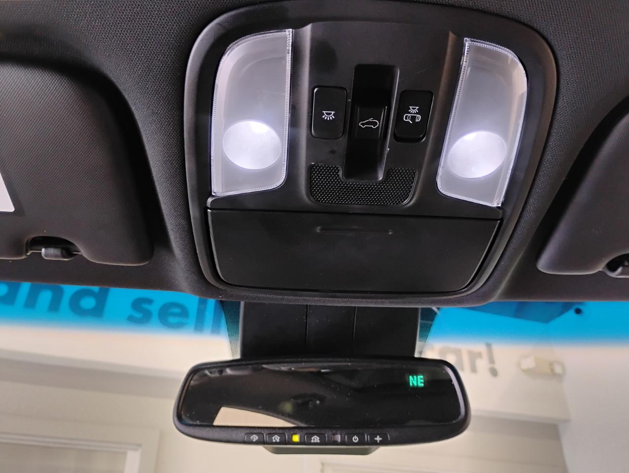 Kia Sportage S FWD 2021