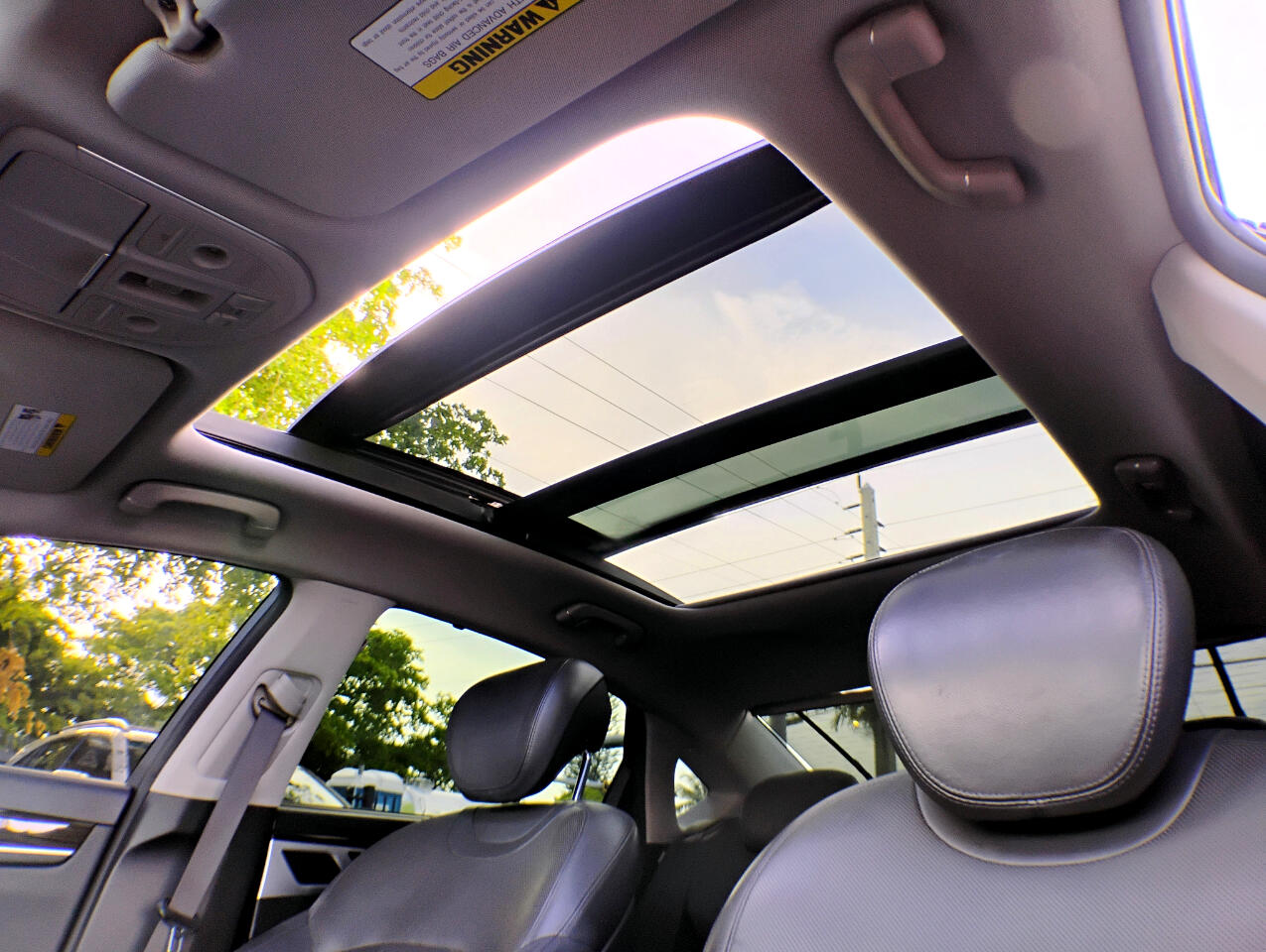 2015 Hyundai Genesis 3.8 photo 20