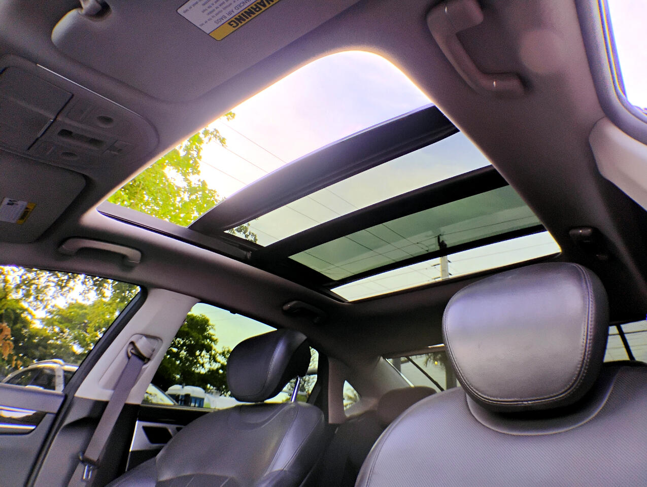 2015 Hyundai Genesis 3.8 photo 21