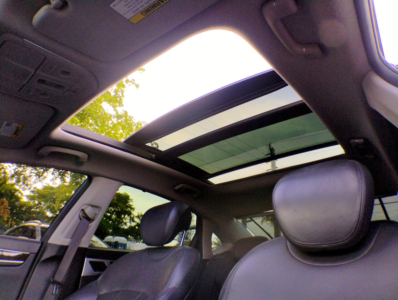 2015 Hyundai Genesis 3.8 photo 22