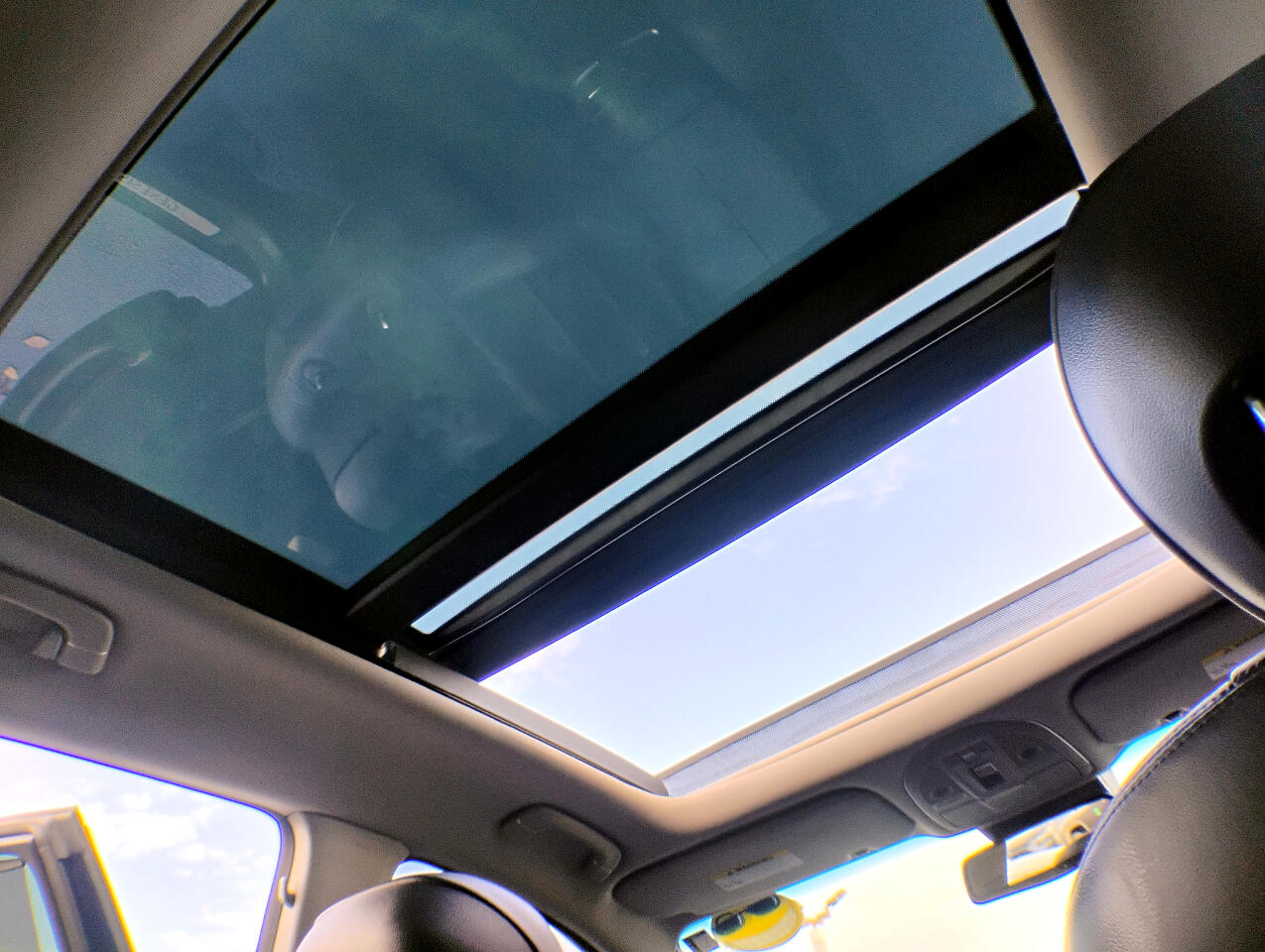 2015 Hyundai Genesis 3.8 photo 23