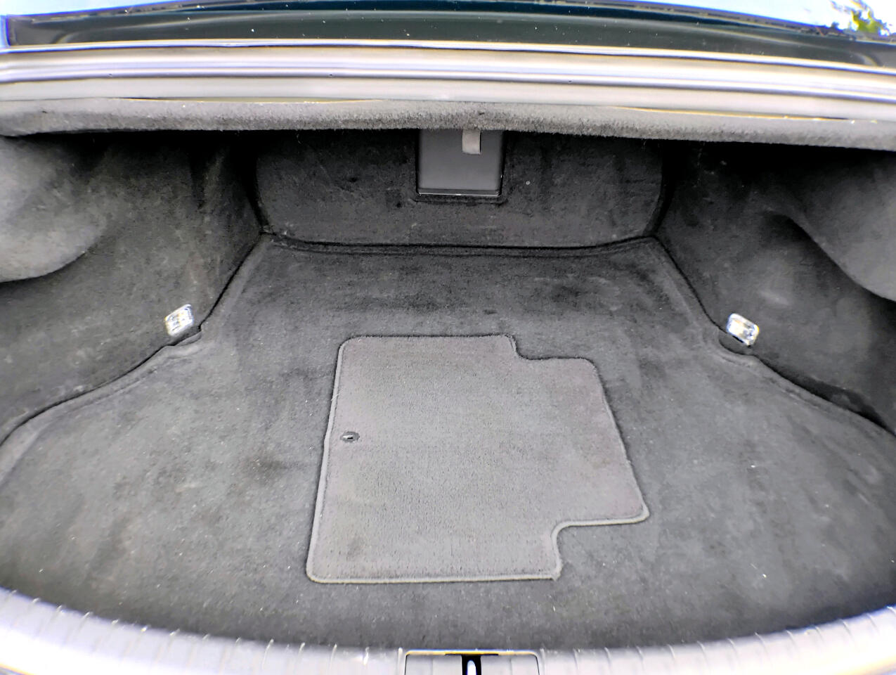 2015 Hyundai Genesis 3.8 photo 58