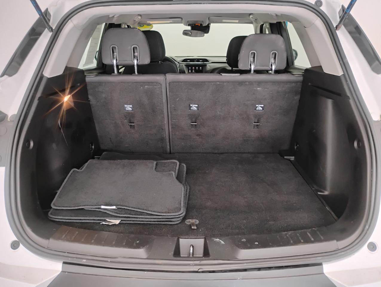 Chevrolet TrailBlazer LS AWD 2021