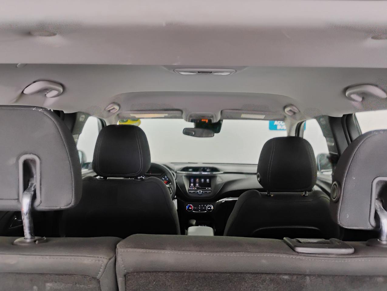 Chevrolet TrailBlazer LS AWD 2021