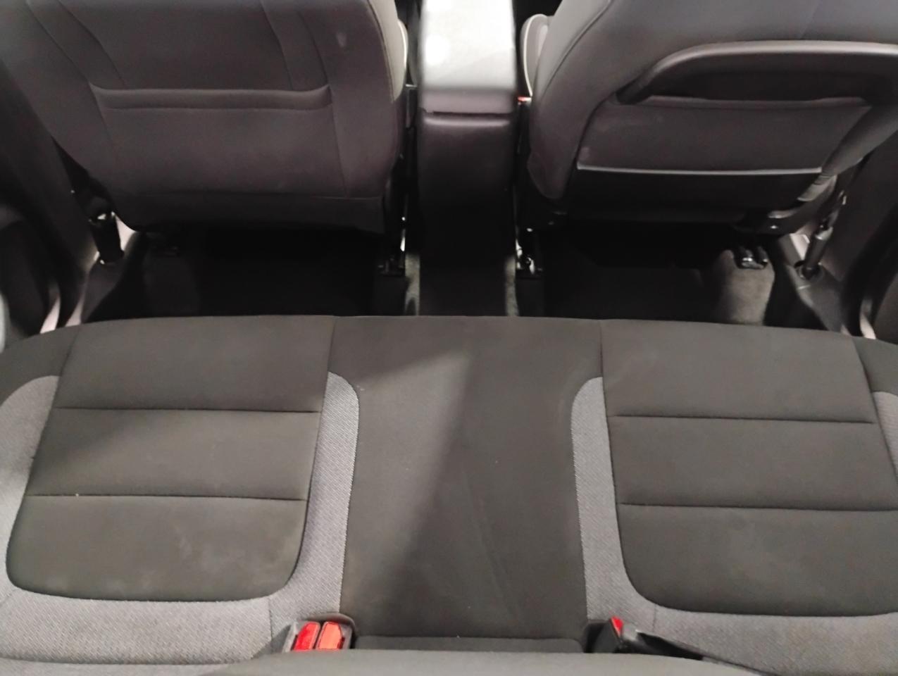 Chevrolet TrailBlazer LS AWD 2021