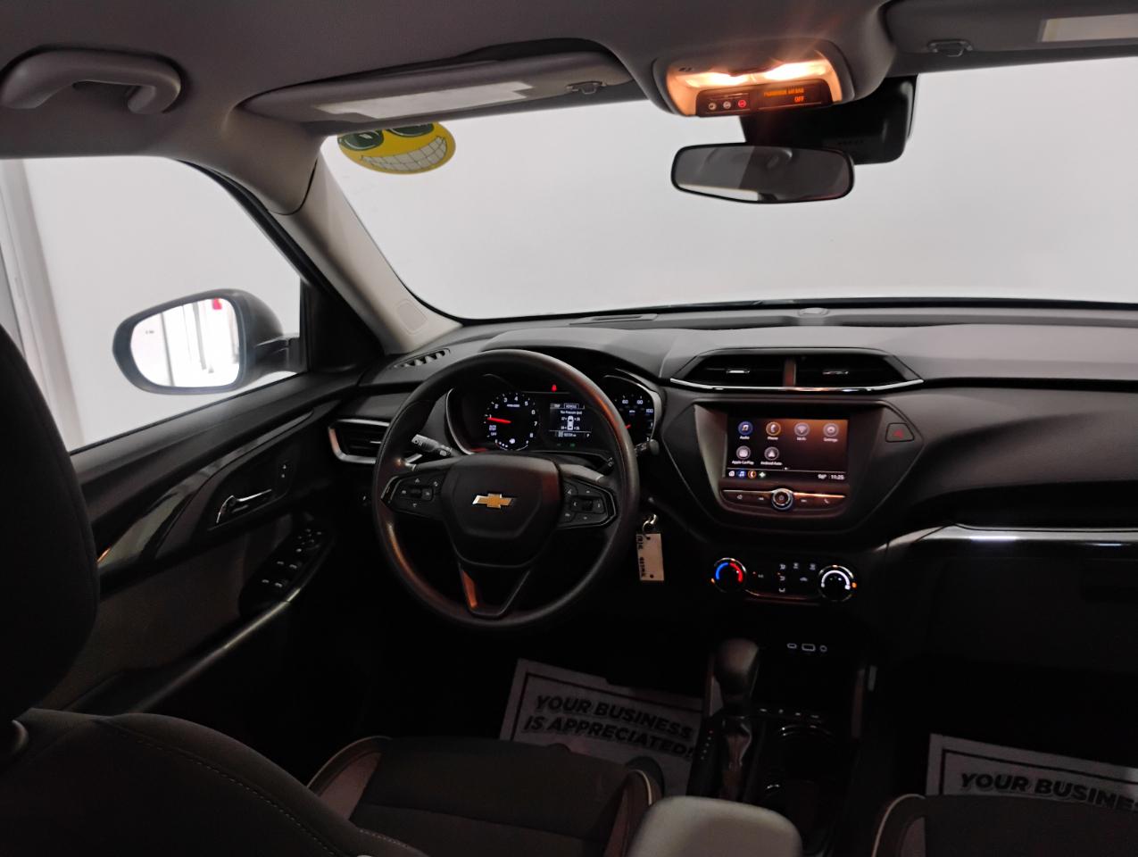 Chevrolet TrailBlazer LS AWD 2021