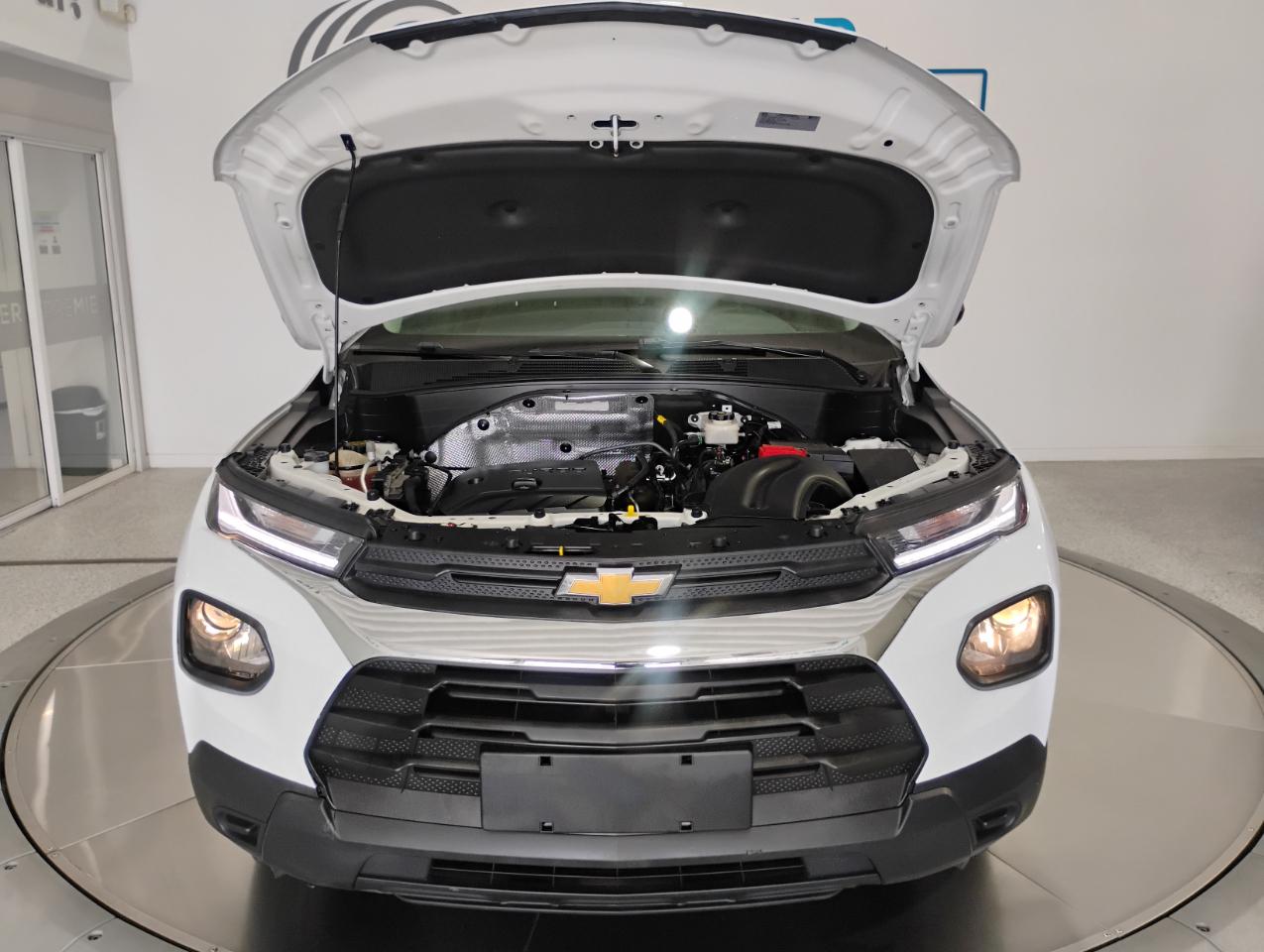 Chevrolet TrailBlazer LS AWD 2021
