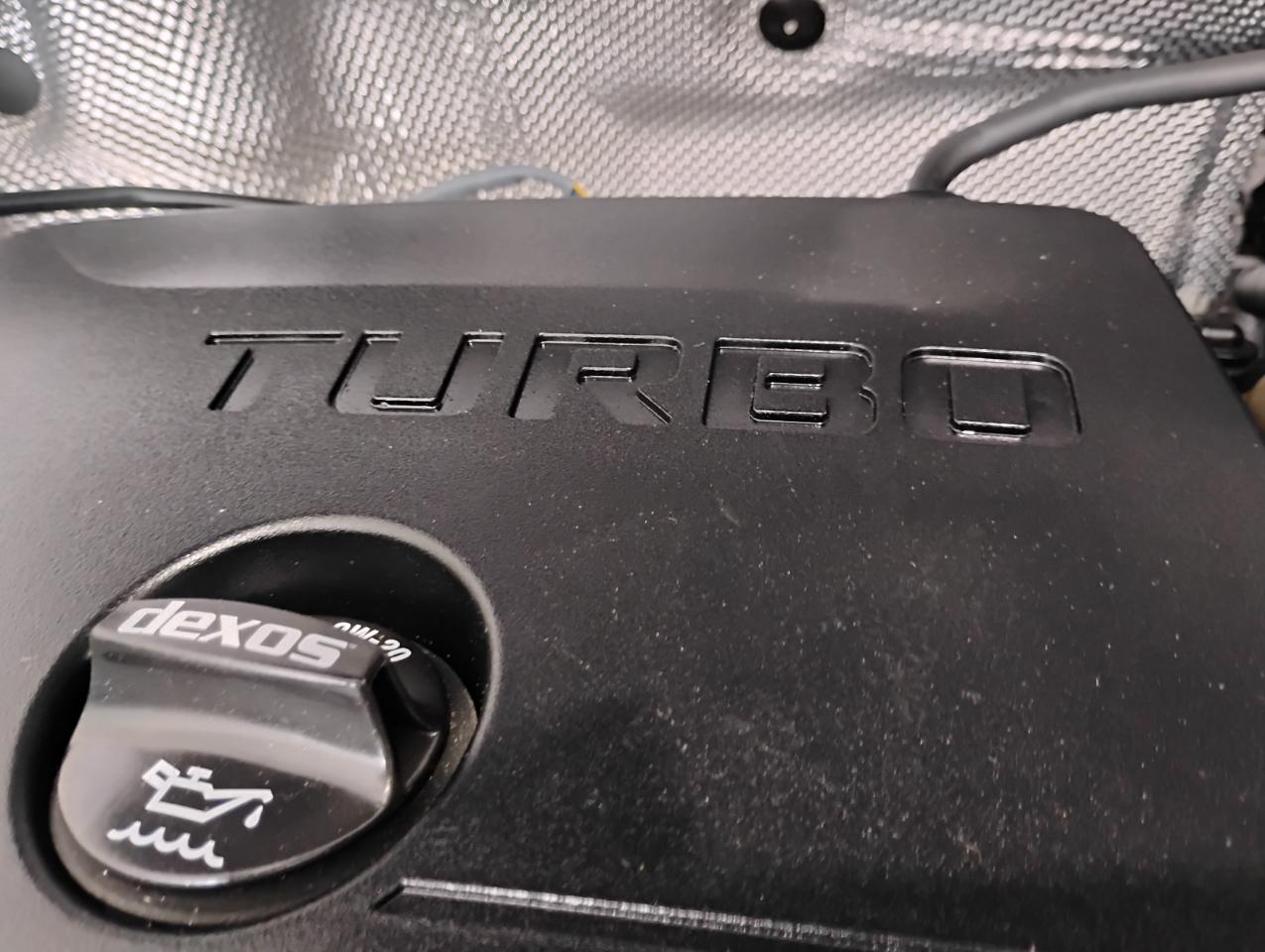 Chevrolet TrailBlazer LS AWD 2021