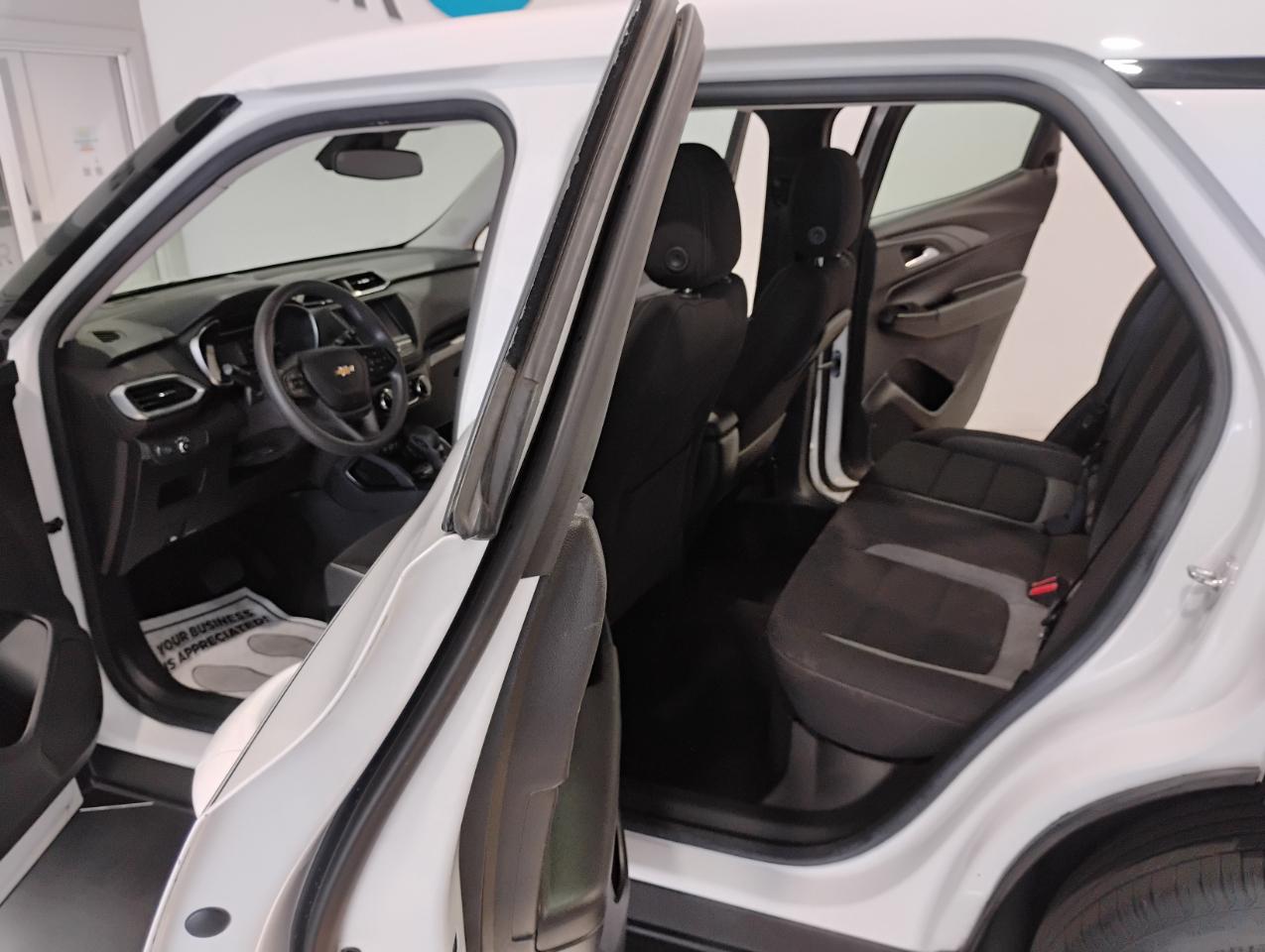 Chevrolet TrailBlazer LS AWD 2021