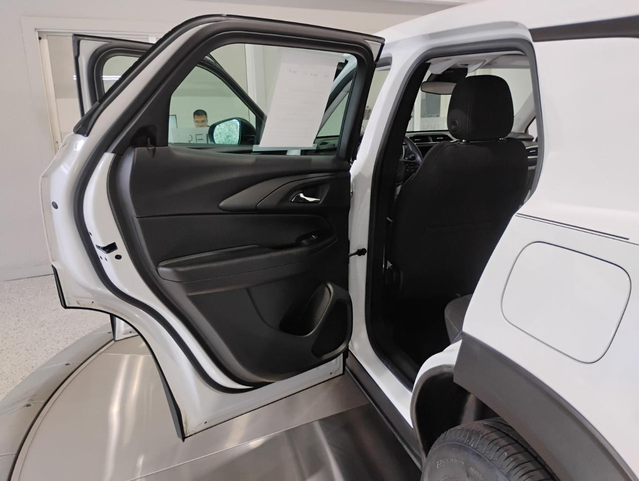 Chevrolet TrailBlazer LS AWD 2021