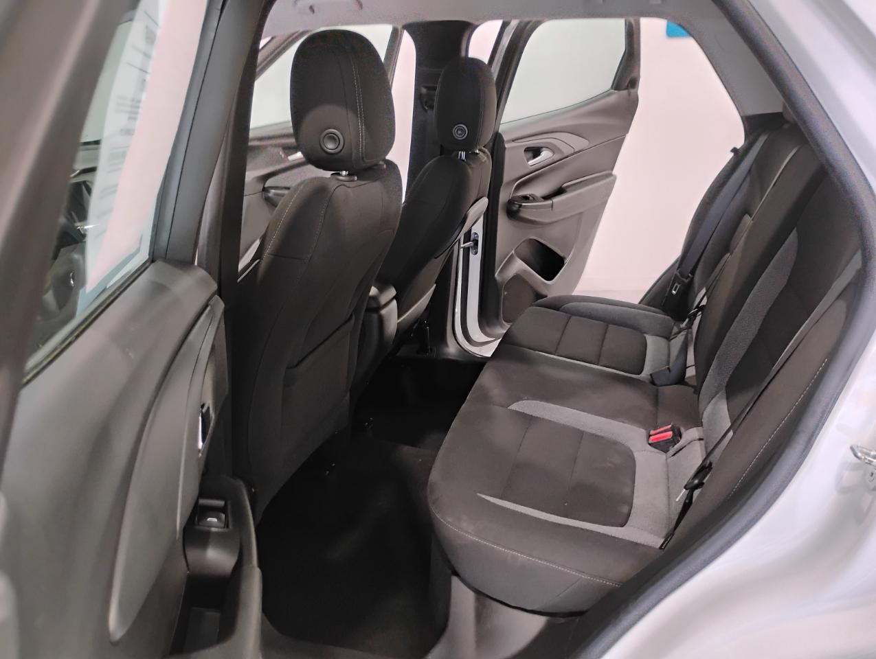 Chevrolet TrailBlazer LS AWD 2021