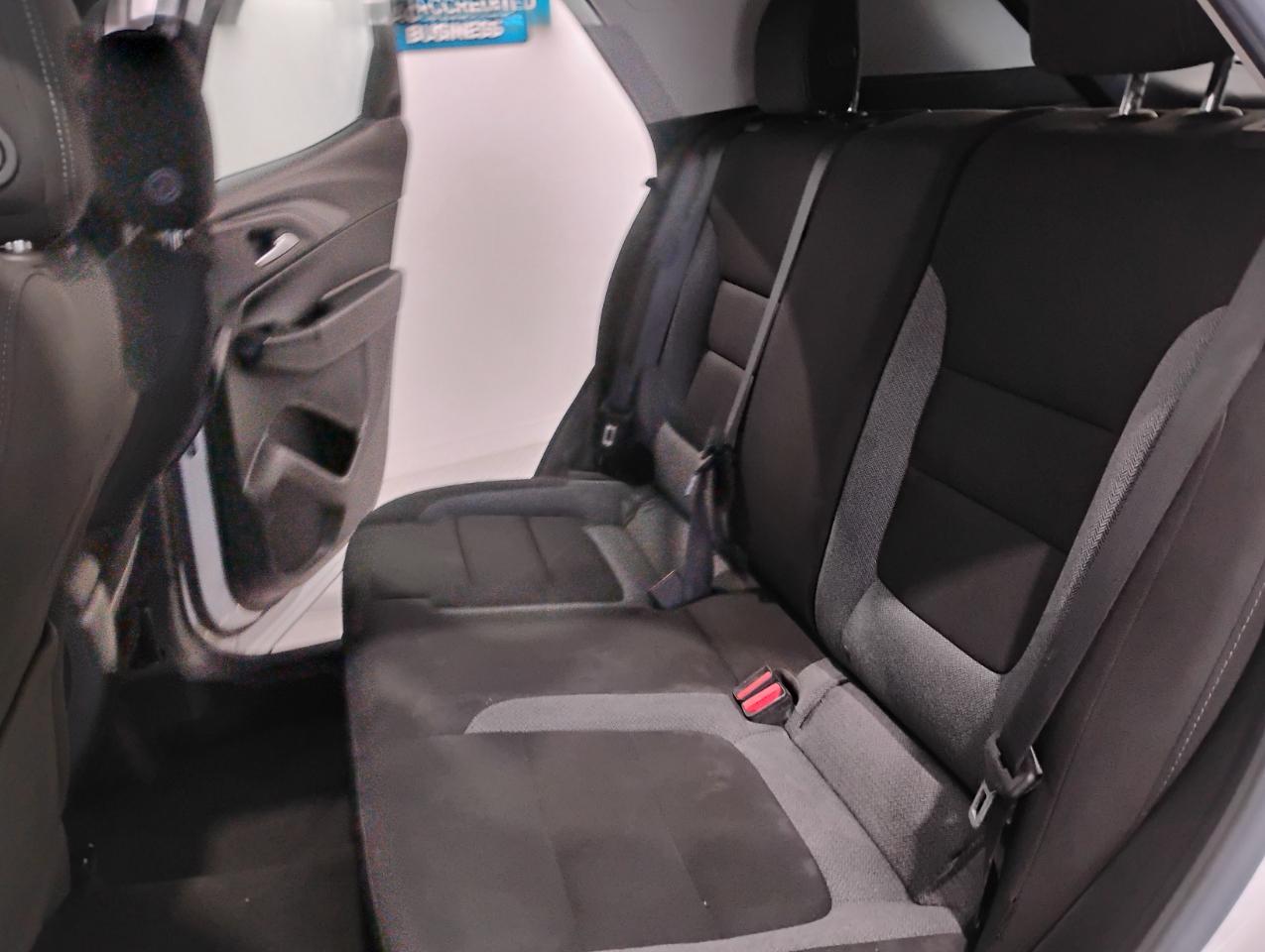 Chevrolet TrailBlazer LS AWD 2021