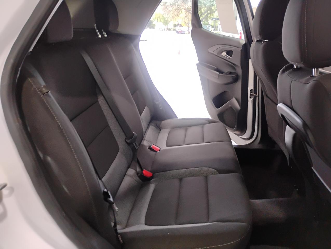 Chevrolet TrailBlazer LS AWD 2021