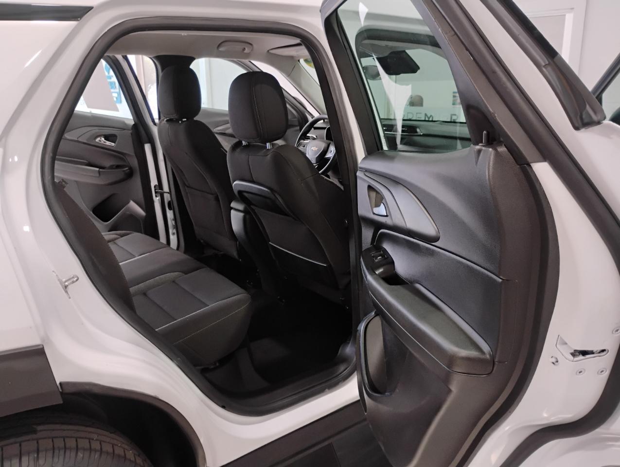 Chevrolet TrailBlazer LS AWD 2021