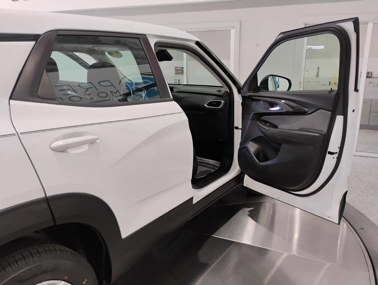 Chevrolet TrailBlazer LS AWD 2021