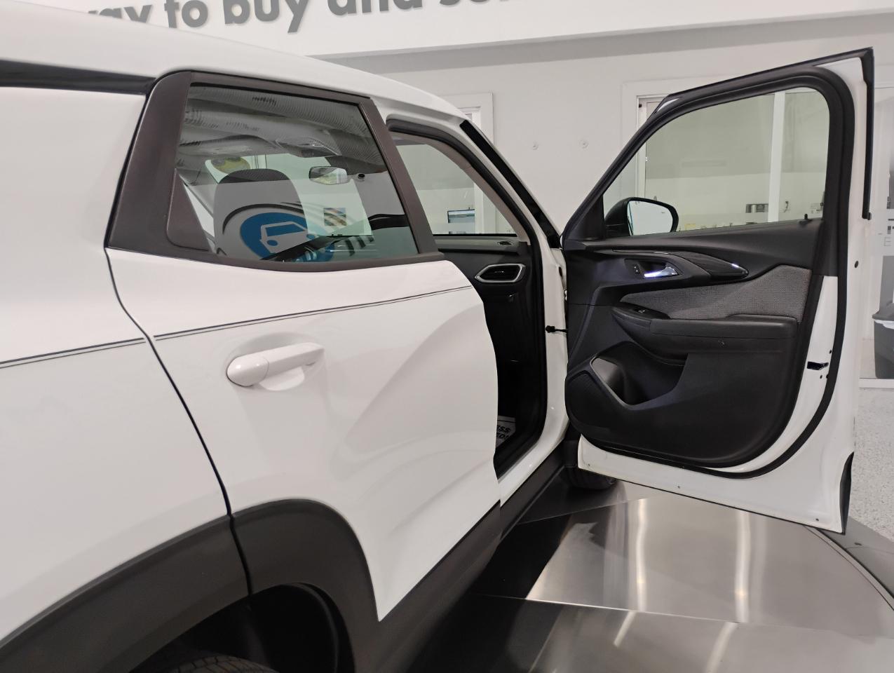 Chevrolet TrailBlazer LS AWD 2021