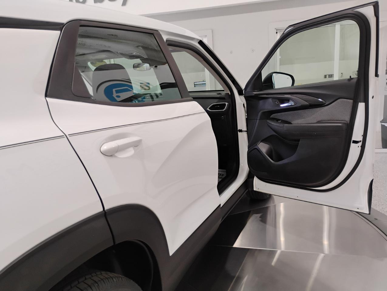 Chevrolet TrailBlazer LS AWD 2021