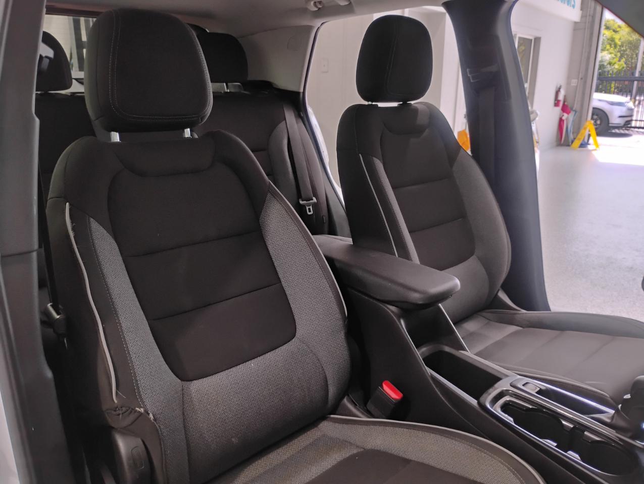 Chevrolet TrailBlazer LS AWD 2021