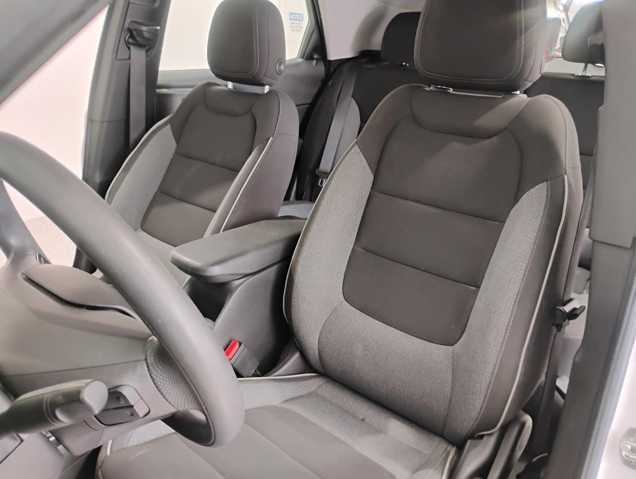 Chevrolet TrailBlazer LS AWD 2021