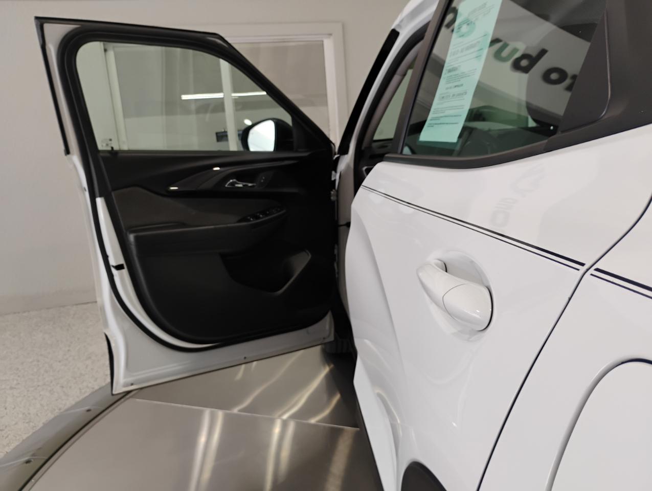 Chevrolet TrailBlazer LS AWD 2021