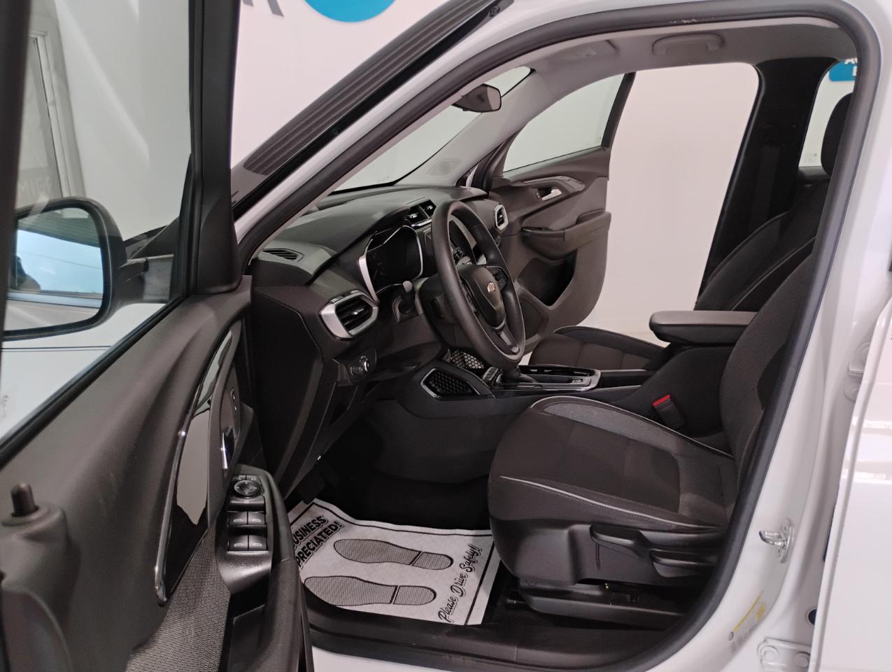 Chevrolet TrailBlazer LS AWD 2021