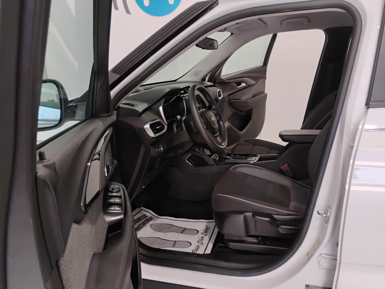 Chevrolet TrailBlazer LS AWD 2021