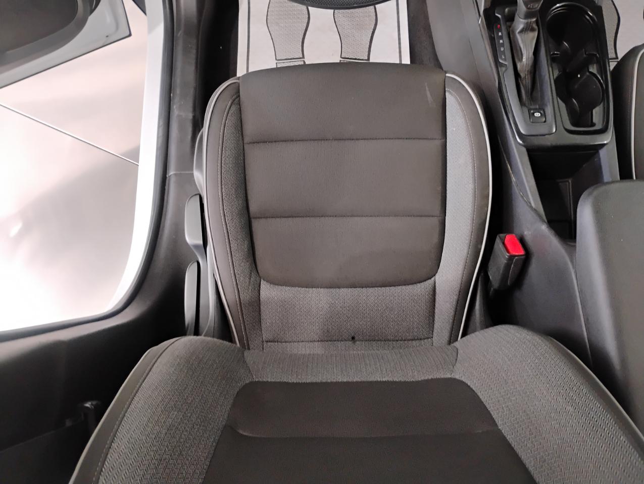Chevrolet TrailBlazer LS AWD 2021