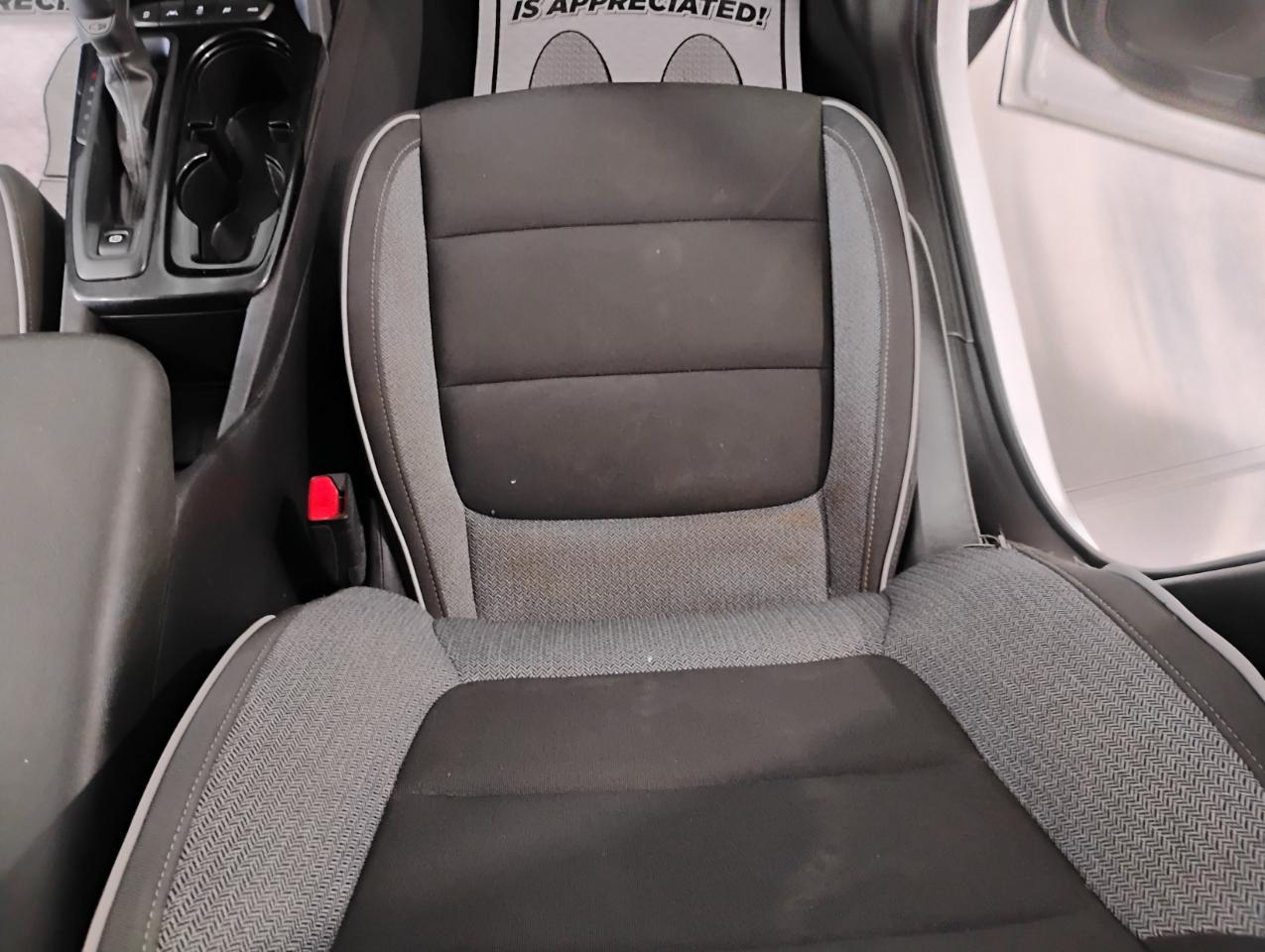 Chevrolet TrailBlazer LS AWD 2021