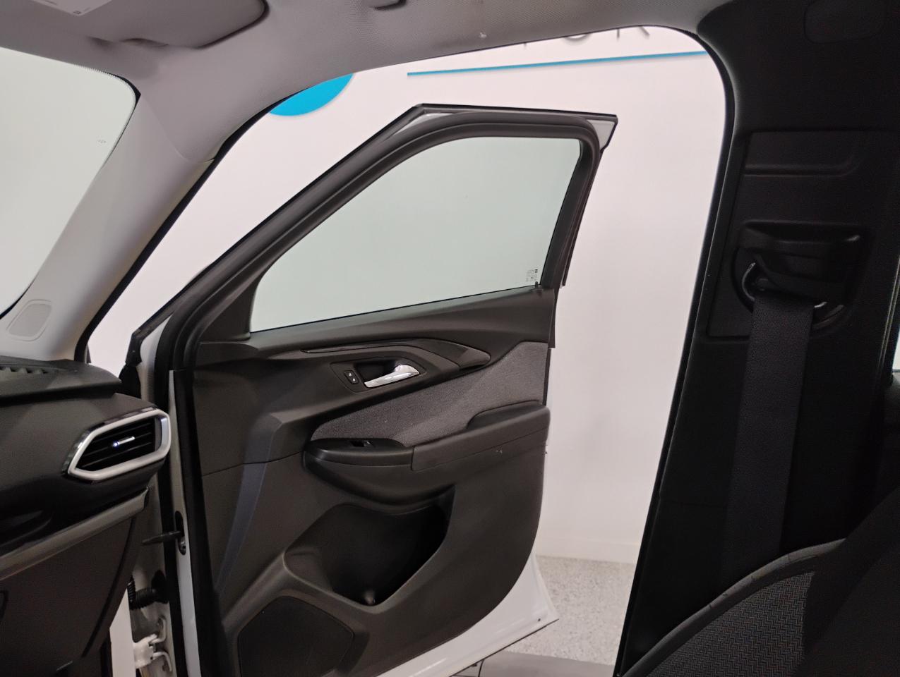 Chevrolet TrailBlazer LS AWD 2021