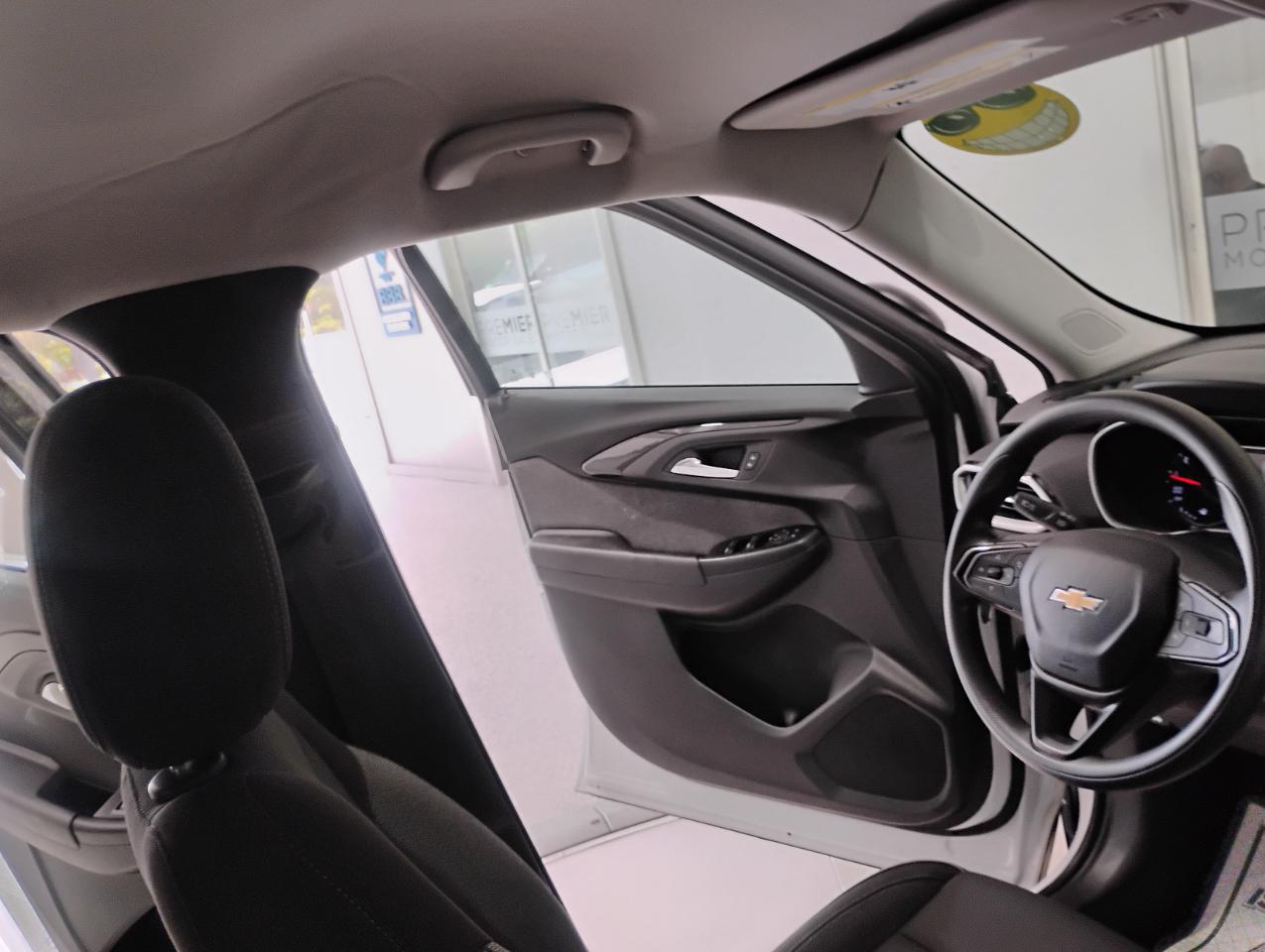 Chevrolet TrailBlazer LS AWD 2021