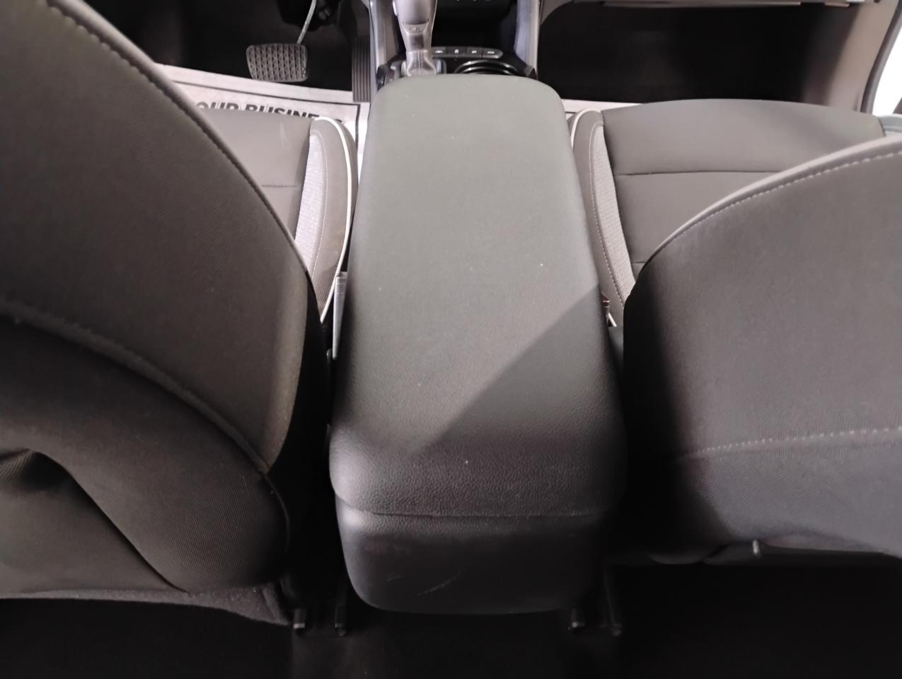 Chevrolet TrailBlazer LS AWD 2021