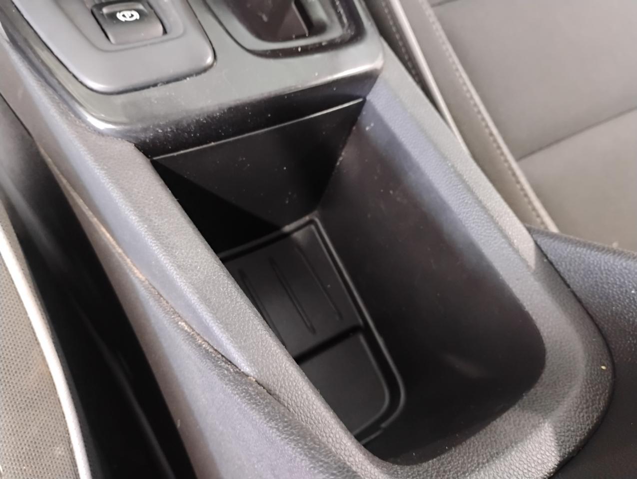 Chevrolet TrailBlazer LS AWD 2021