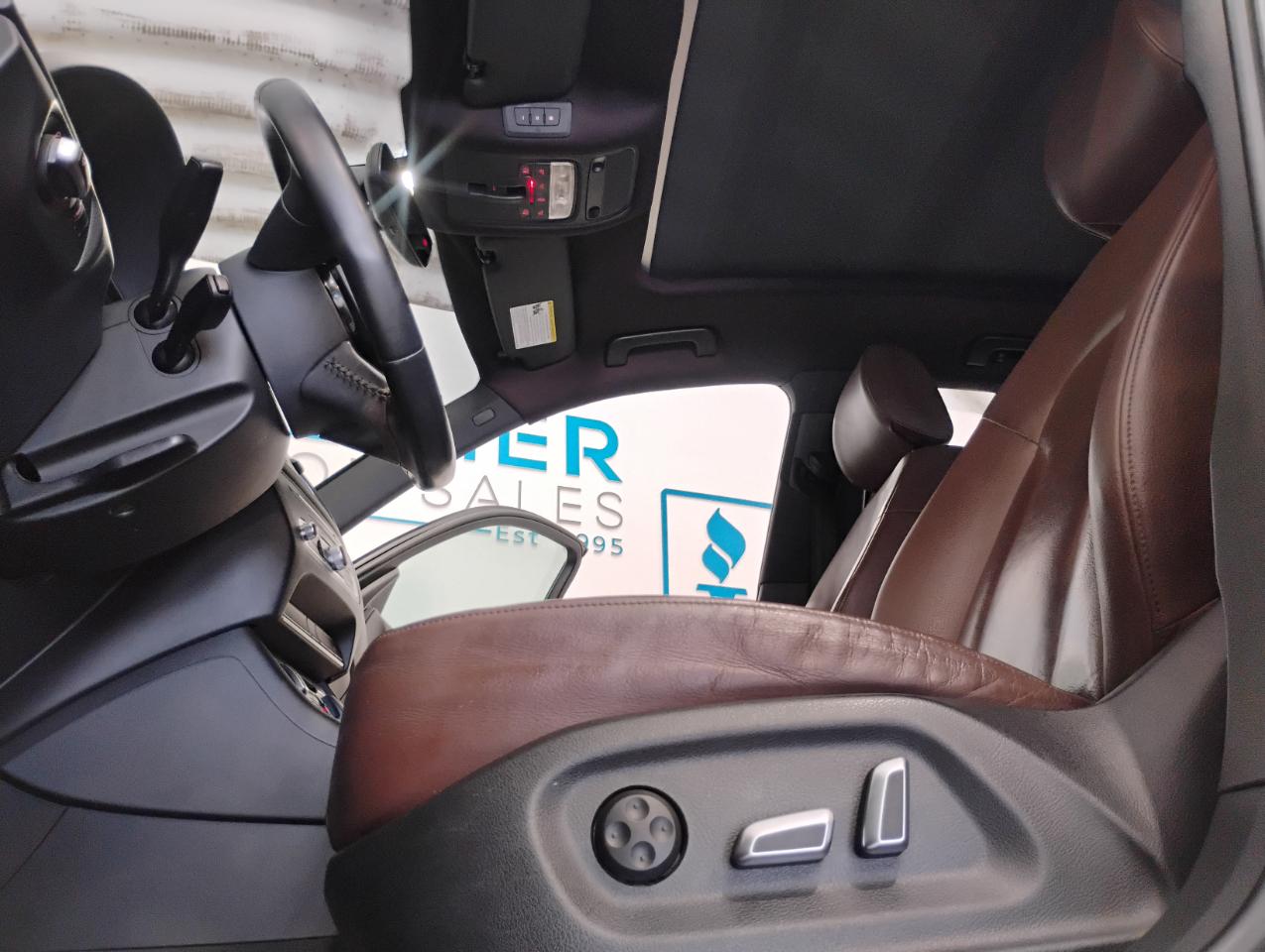 Audi Q3 Premium Plus 2018