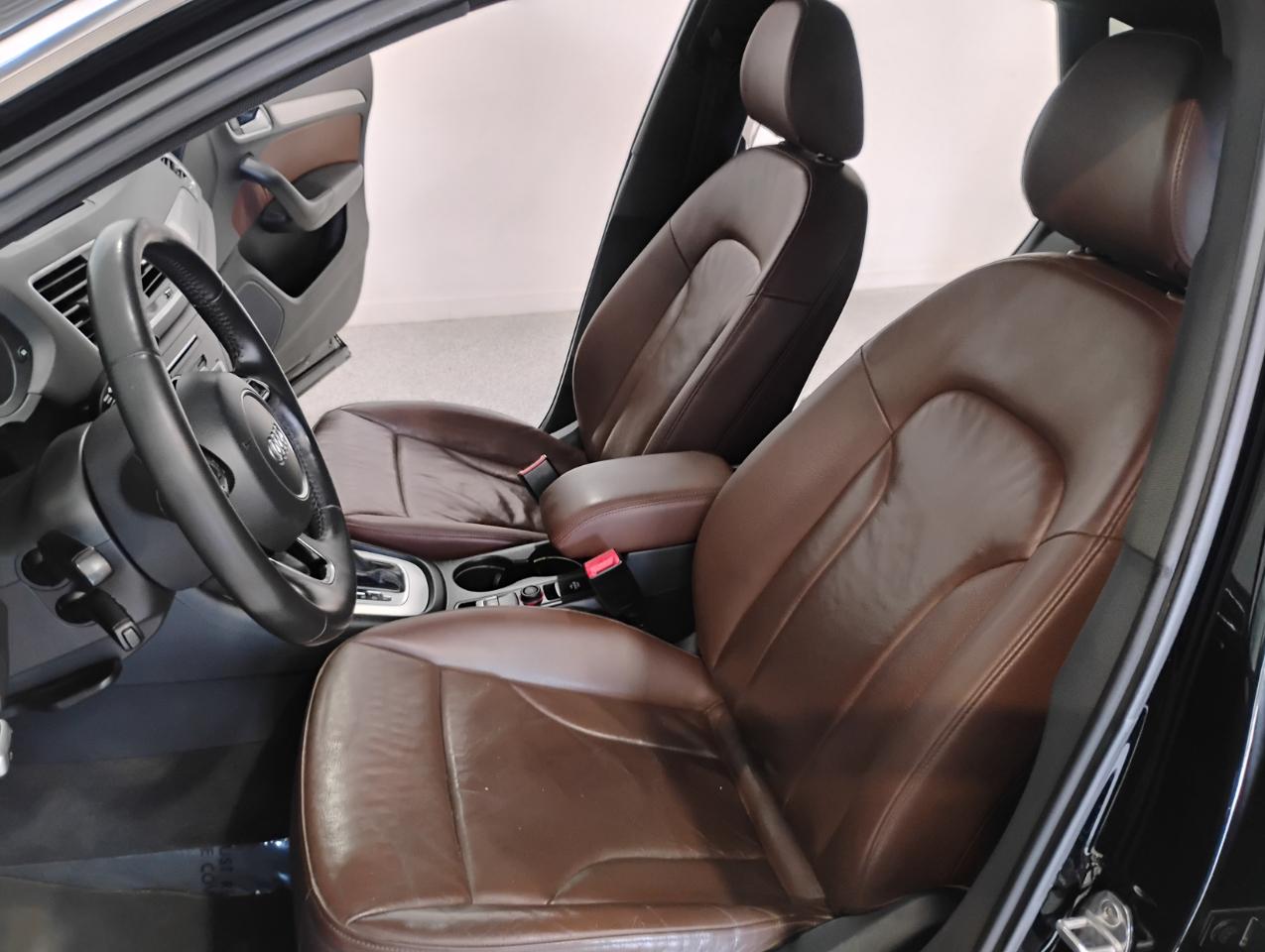 Audi Q3 Premium Plus 2018