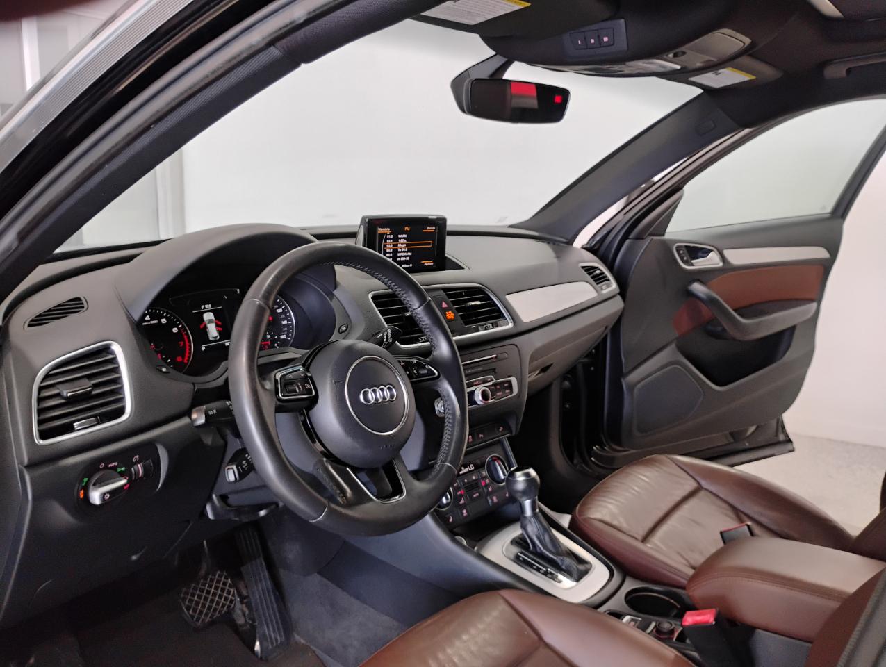Audi Q3 Premium Plus 2018