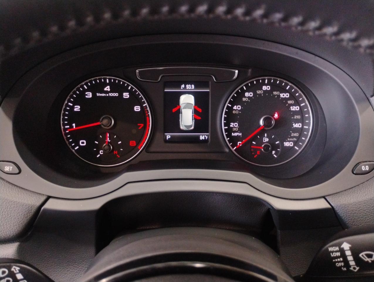 Audi Q3 Premium Plus 2018