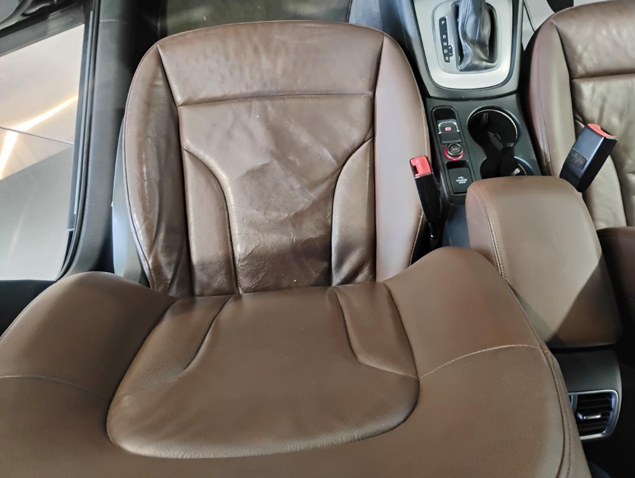 Audi Q3 Premium Plus 2018