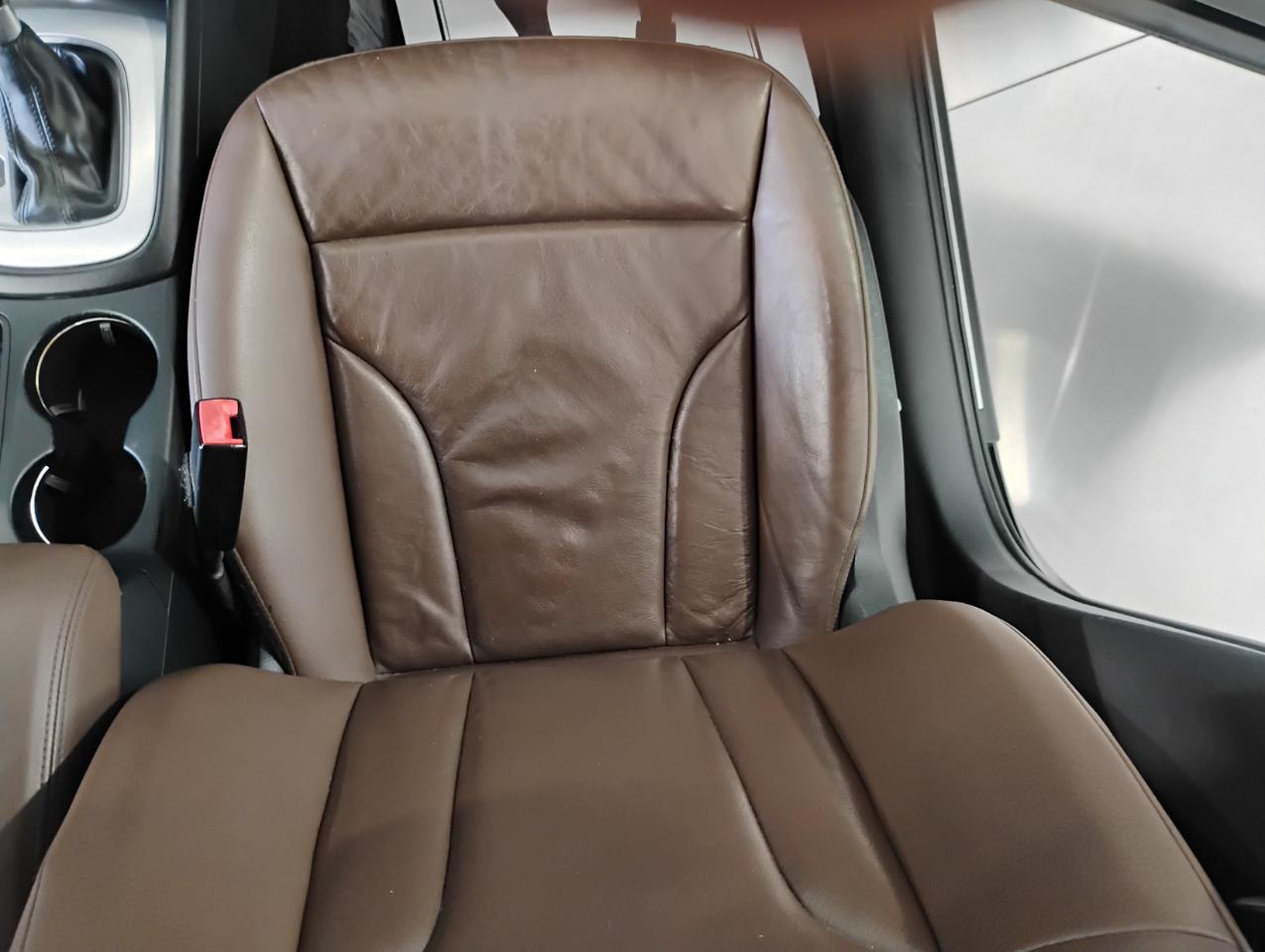 Audi Q3 Premium Plus 2018