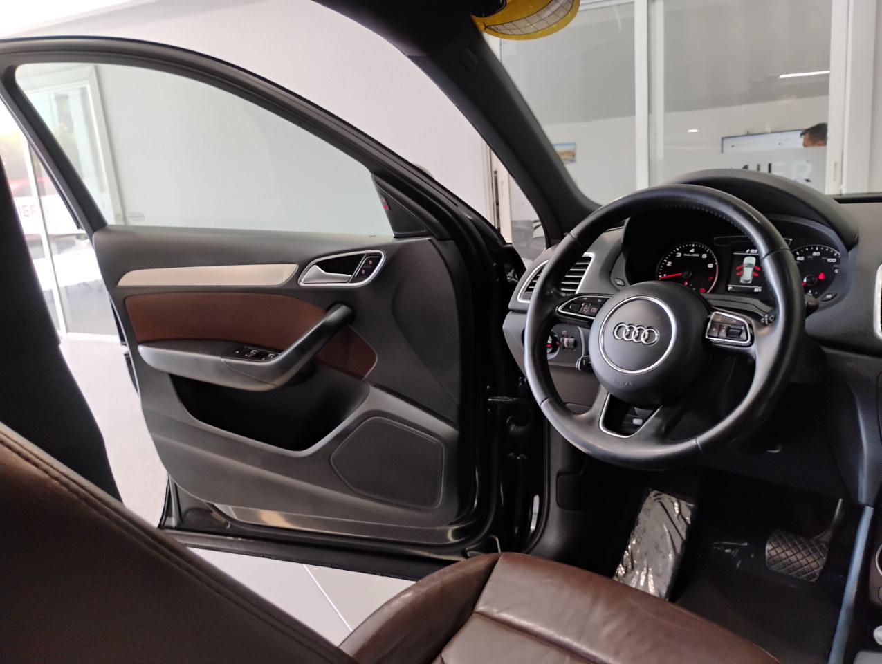 Audi Q3 Premium Plus 2018