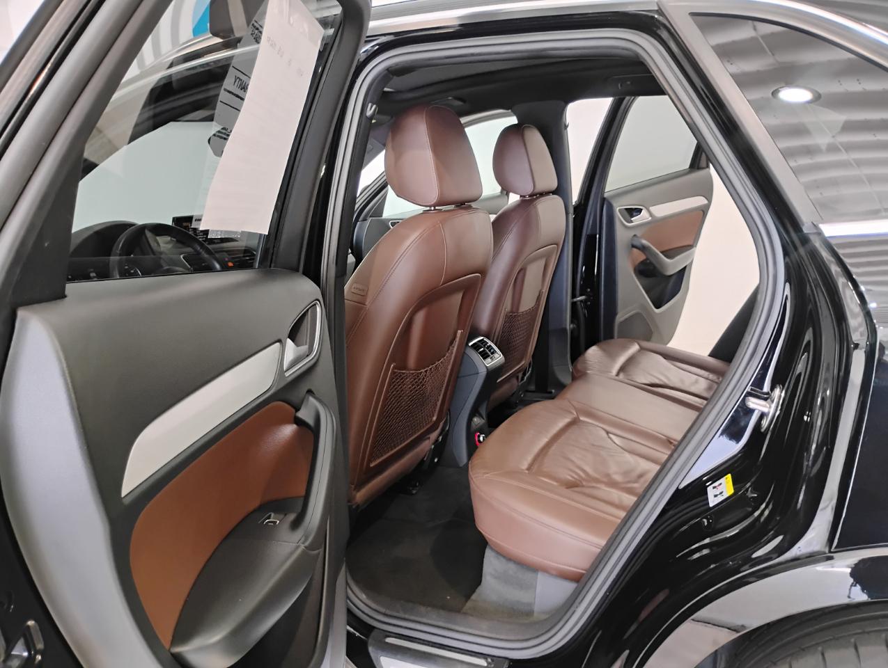 Audi Q3 Premium Plus 2018