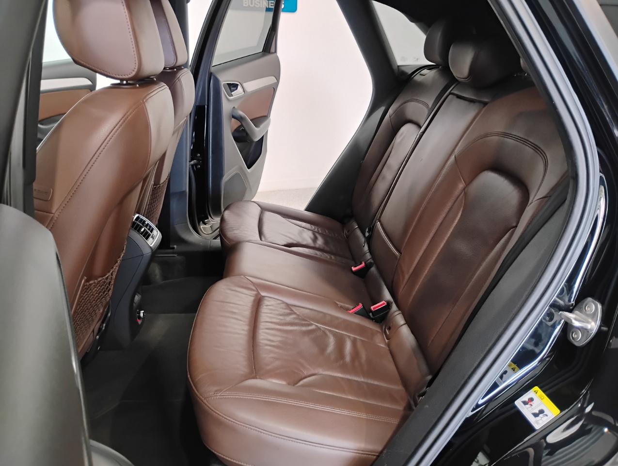 Audi Q3 Premium Plus 2018