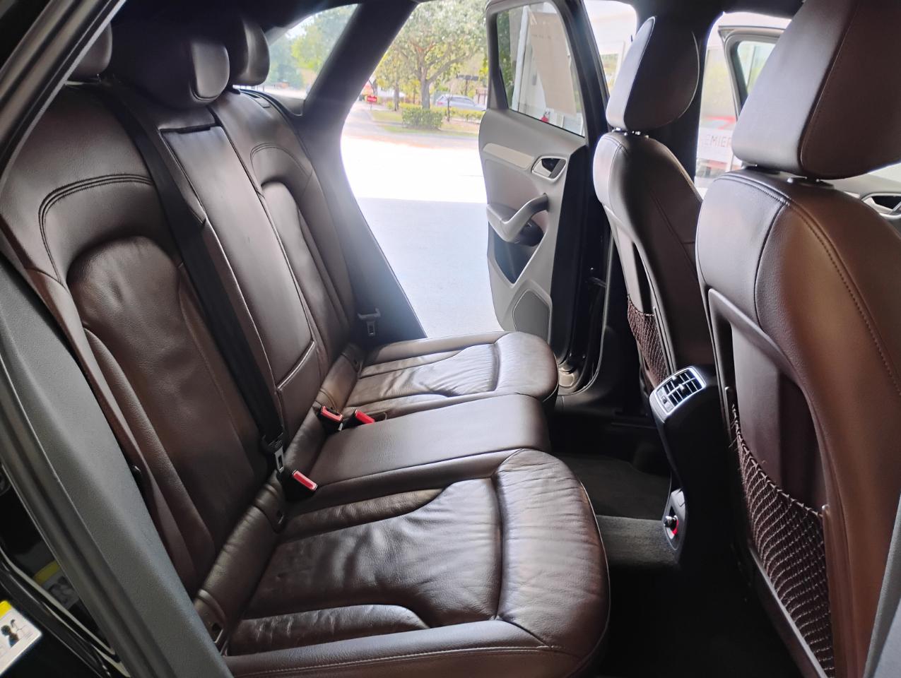 Audi Q3 Premium Plus 2018