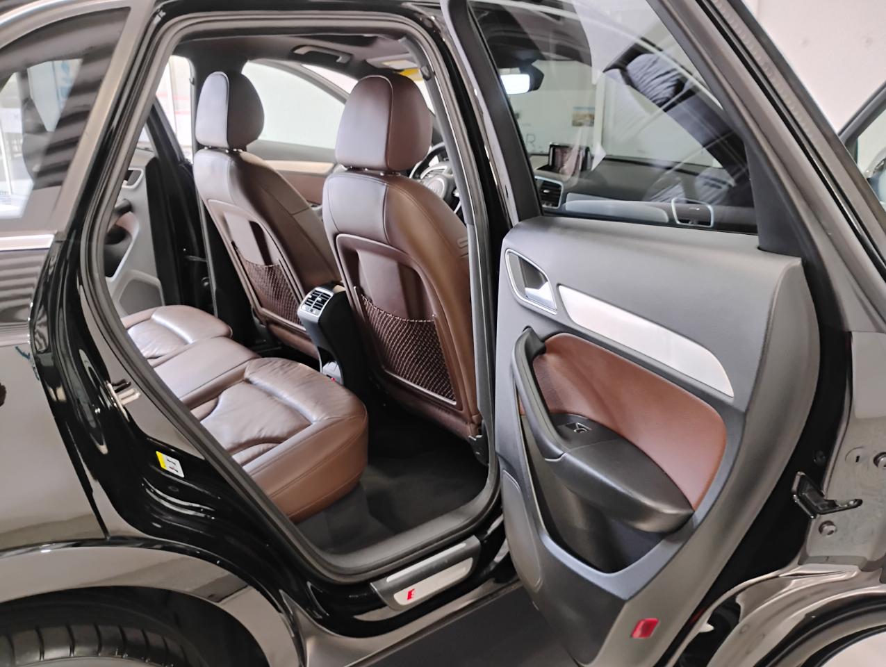 Audi Q3 Premium Plus 2018