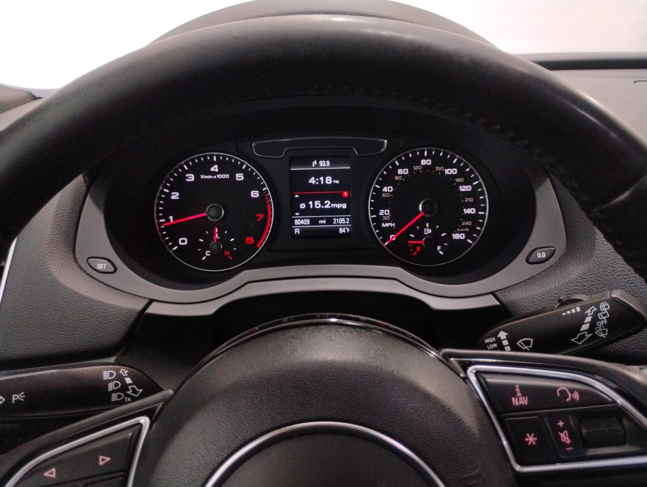Audi Q3 Premium Plus 2018