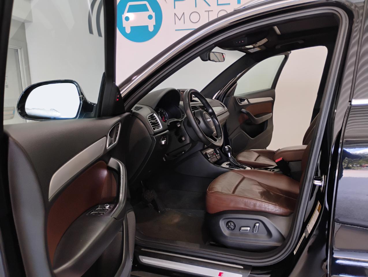 Audi Q3 Premium Plus 2018
